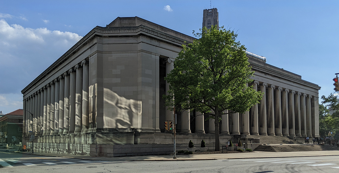 Explore Pittsburgh's Finest Museums