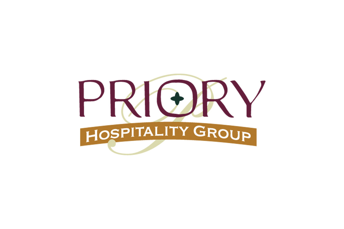 Priory Hotel, While Closed Temporarily, Remains Open for Group Stays and Events : Priory Hotel News
