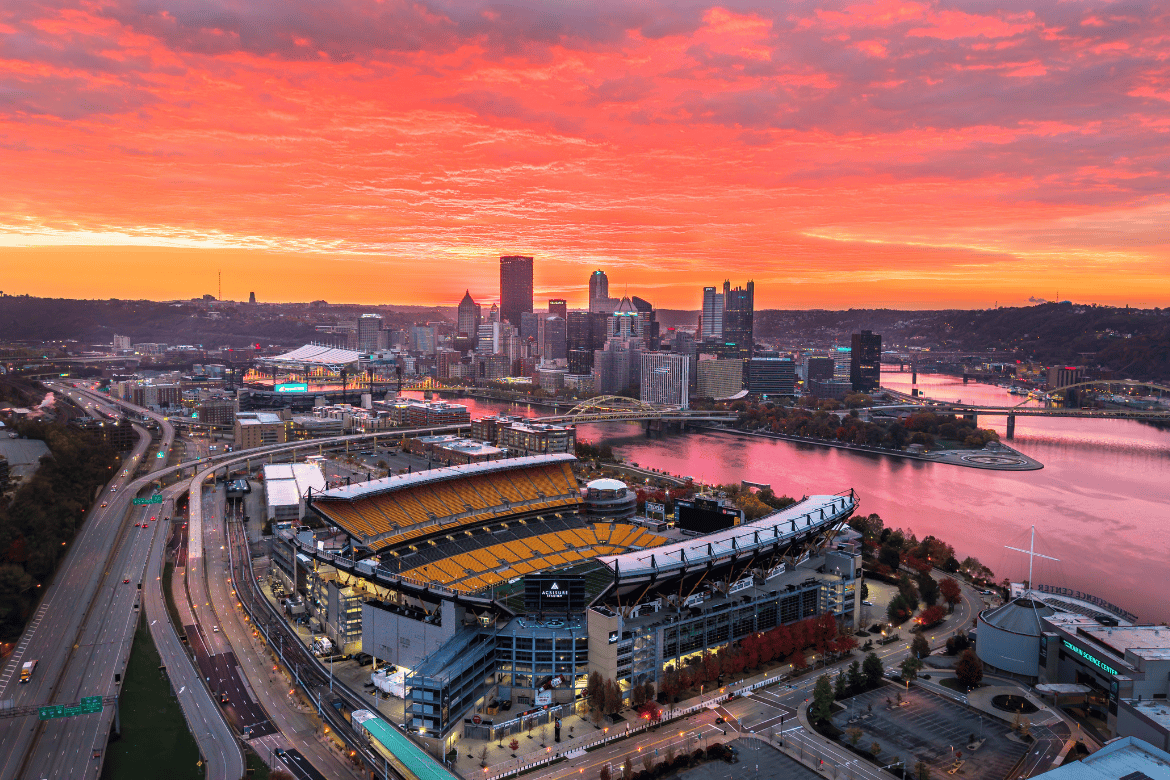 Football Fan Package