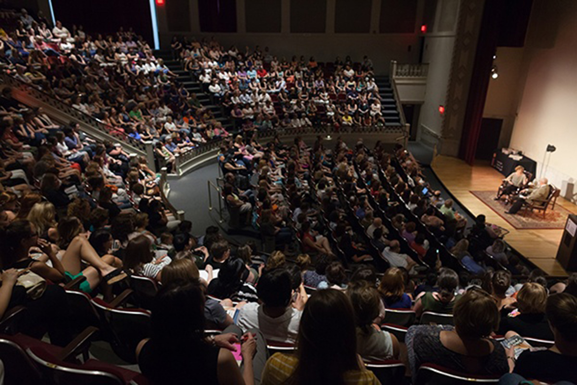 Pittsburgh Arts and Lectures Package
